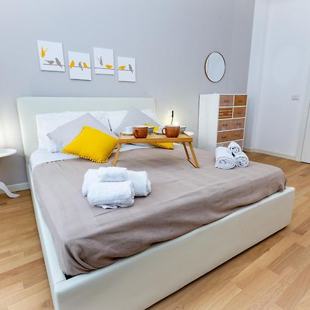 Noh Collection 3Bdr Apartment- Trastevere Area Roma Esterno foto