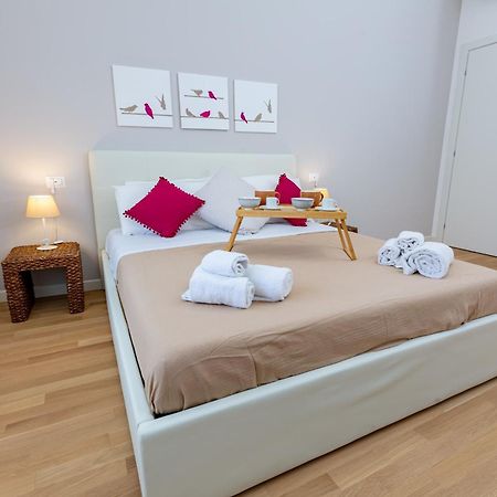 Noh Collection 3Bdr Apartment- Trastevere Area Roma Esterno foto