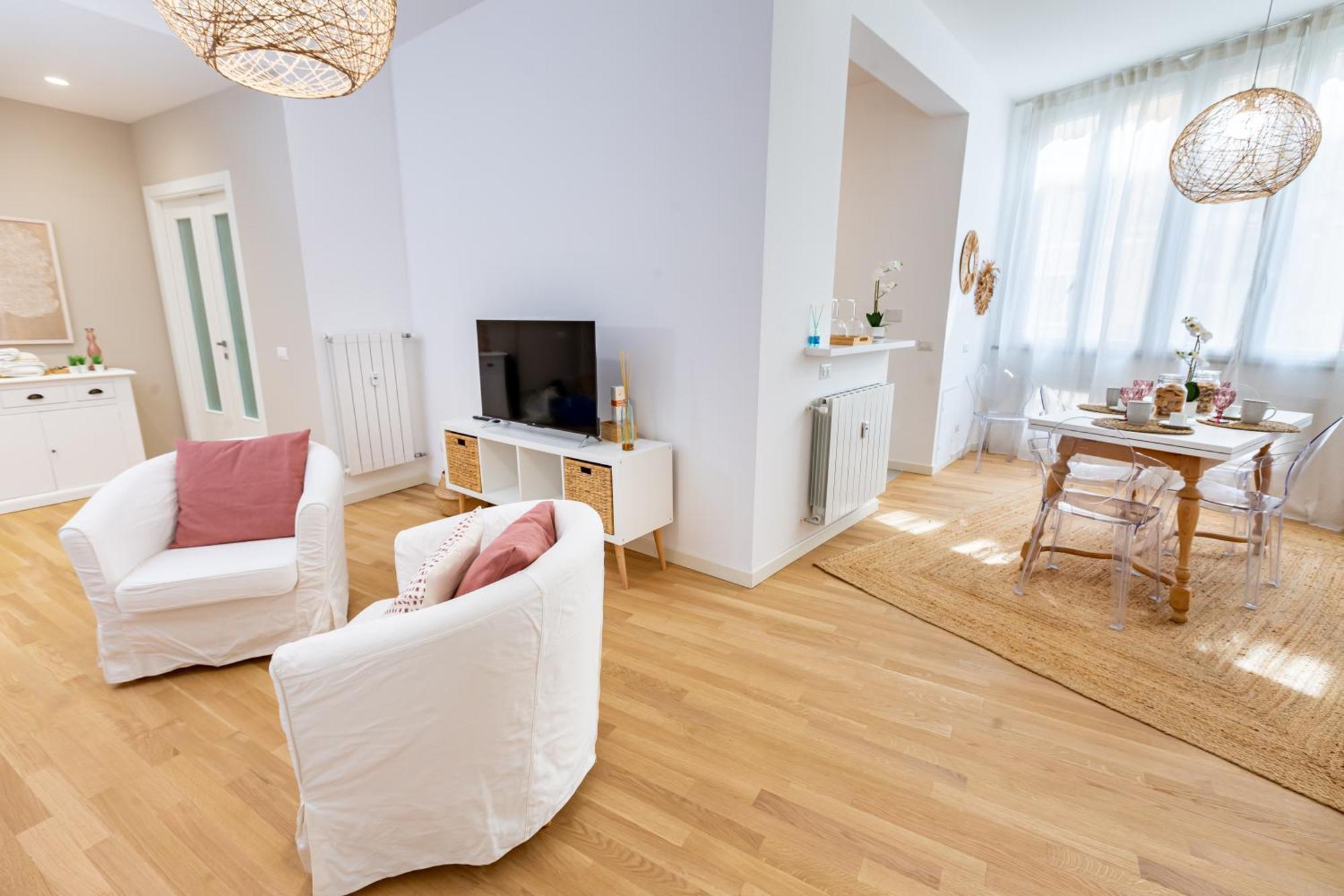 Noh Collection 3Bdr Apartment- Trastevere Area Roma Esterno foto