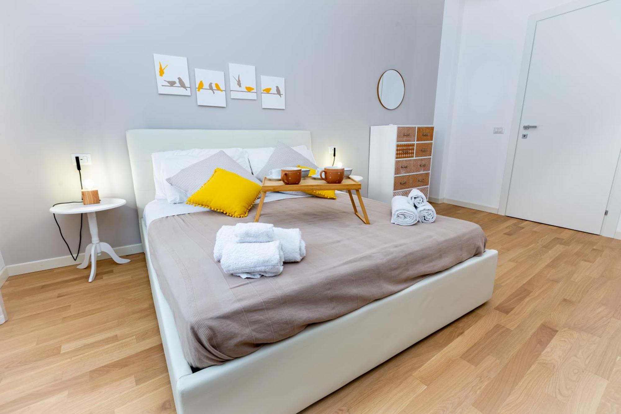 Noh Collection 3Bdr Apartment- Trastevere Area Roma Esterno foto