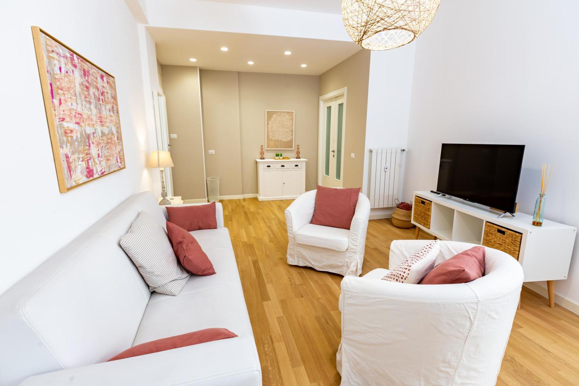 Noh Collection 3Bdr Apartment- Trastevere Area Roma Esterno foto