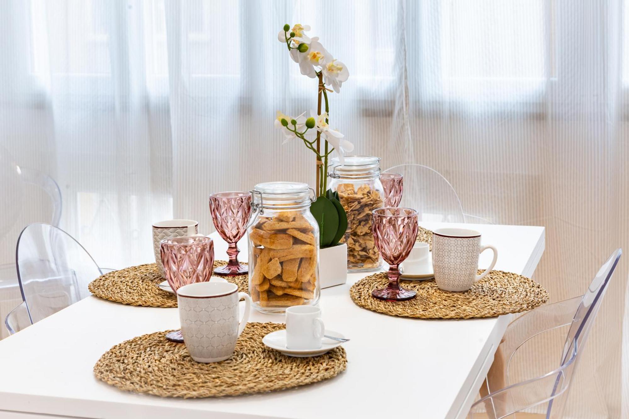 Noh Collection 3Bdr Apartment- Trastevere Area Roma Esterno foto