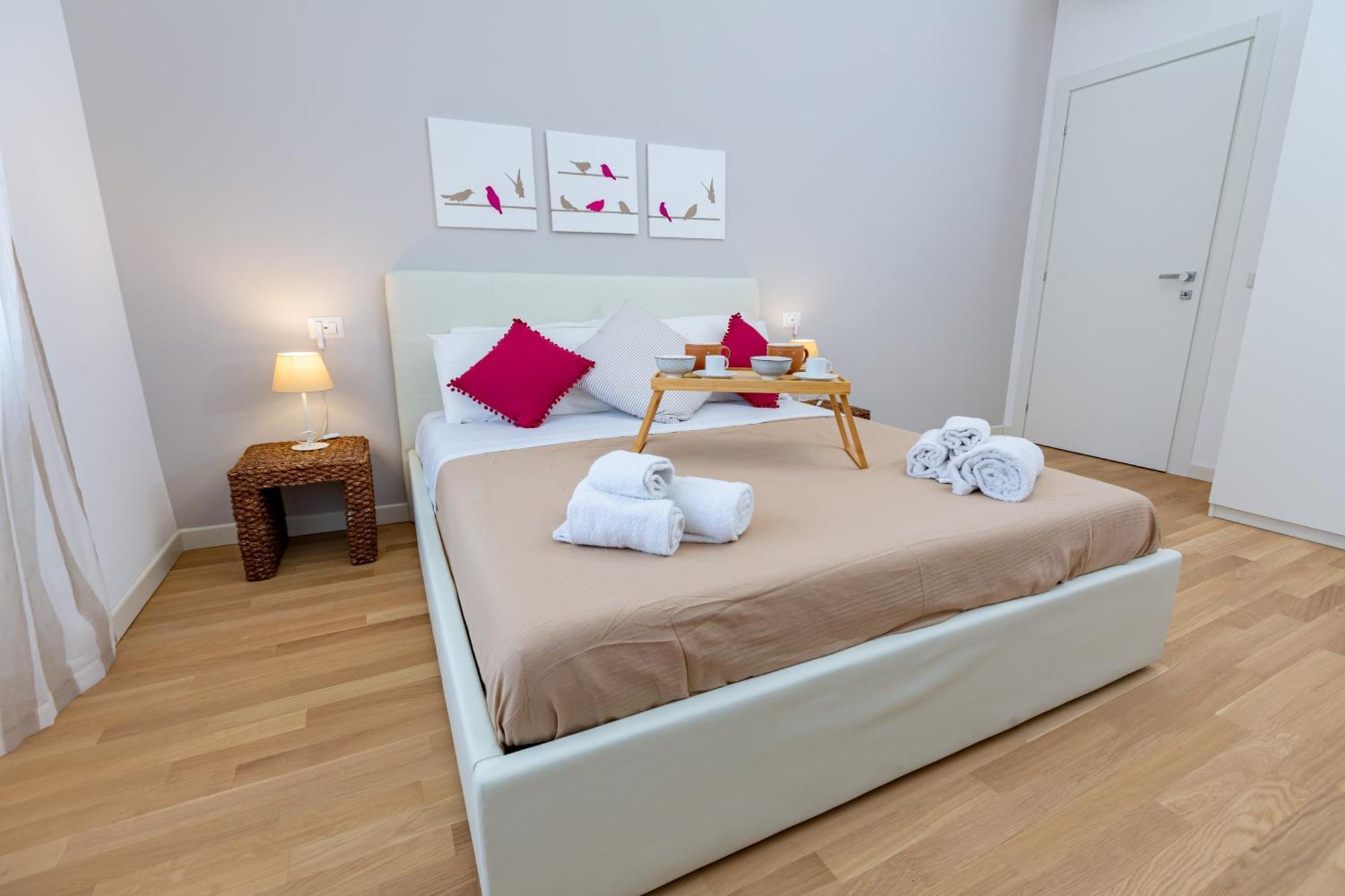 Noh Collection 3Bdr Apartment- Trastevere Area Roma Esterno foto