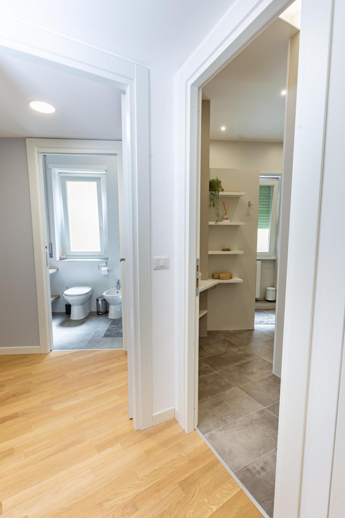 Noh Collection 3Bdr Apartment- Trastevere Area Roma Esterno foto