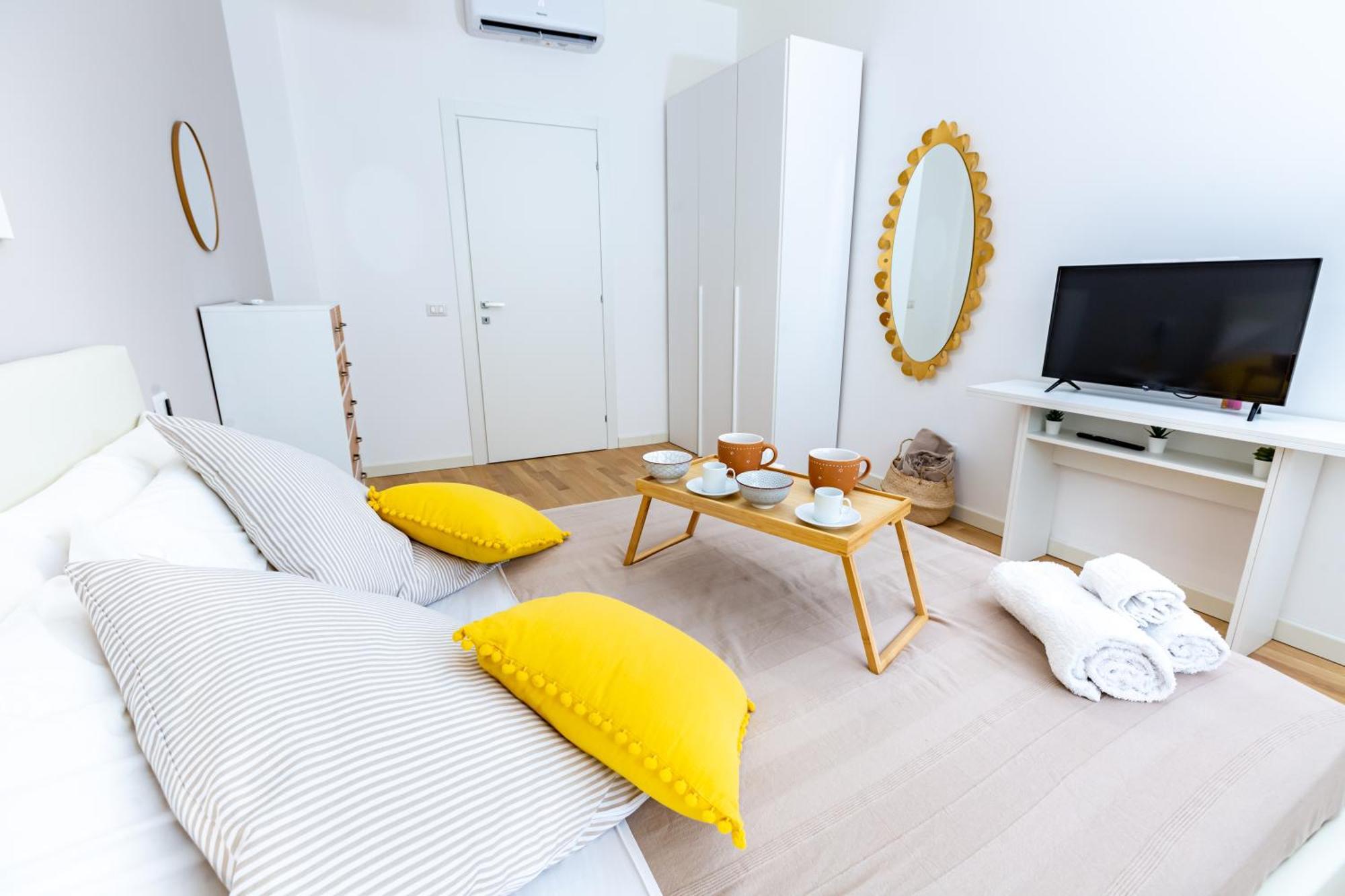 Noh Collection 3Bdr Apartment- Trastevere Area Roma Esterno foto
