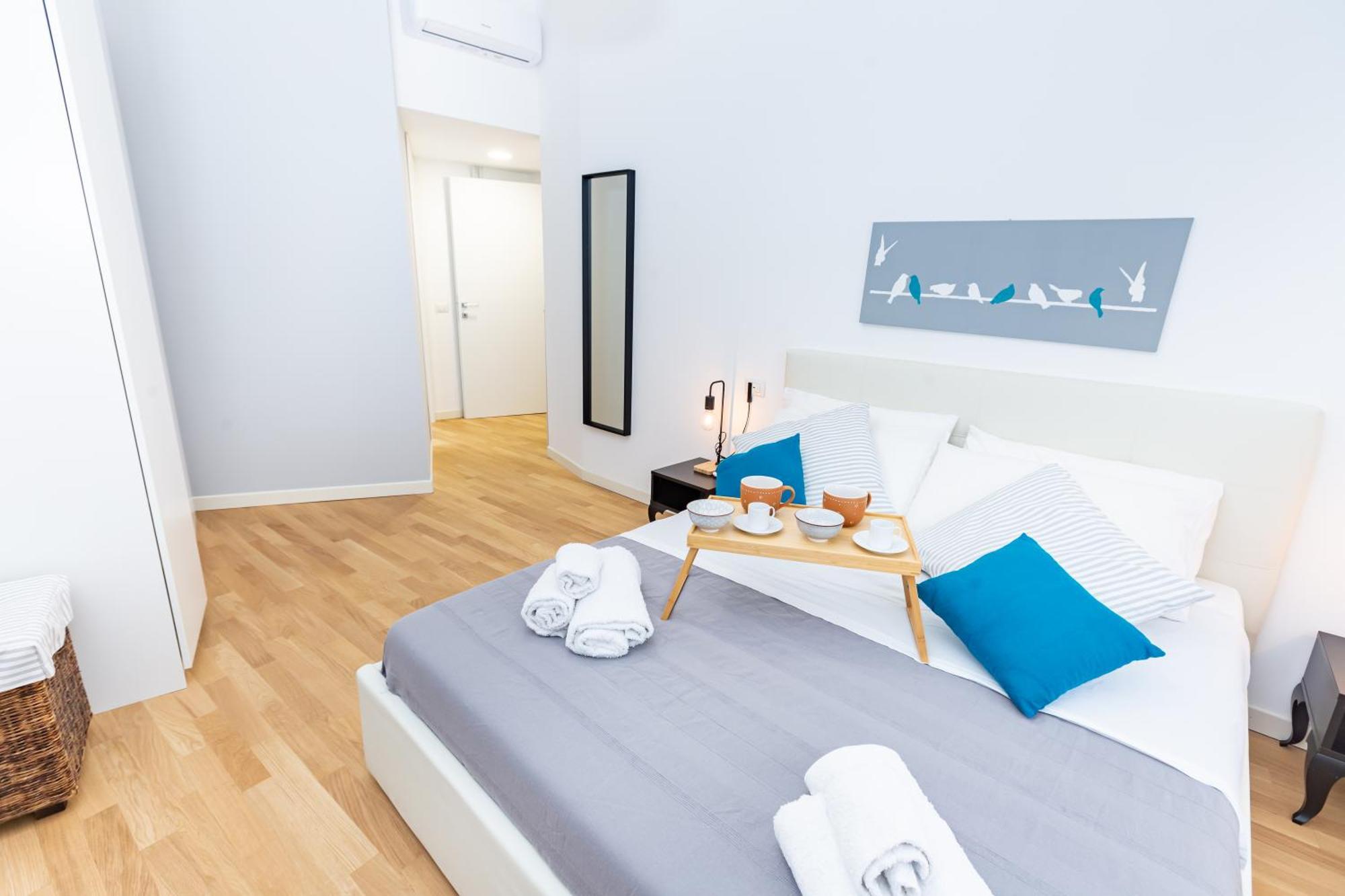Noh Collection 3Bdr Apartment- Trastevere Area Roma Esterno foto