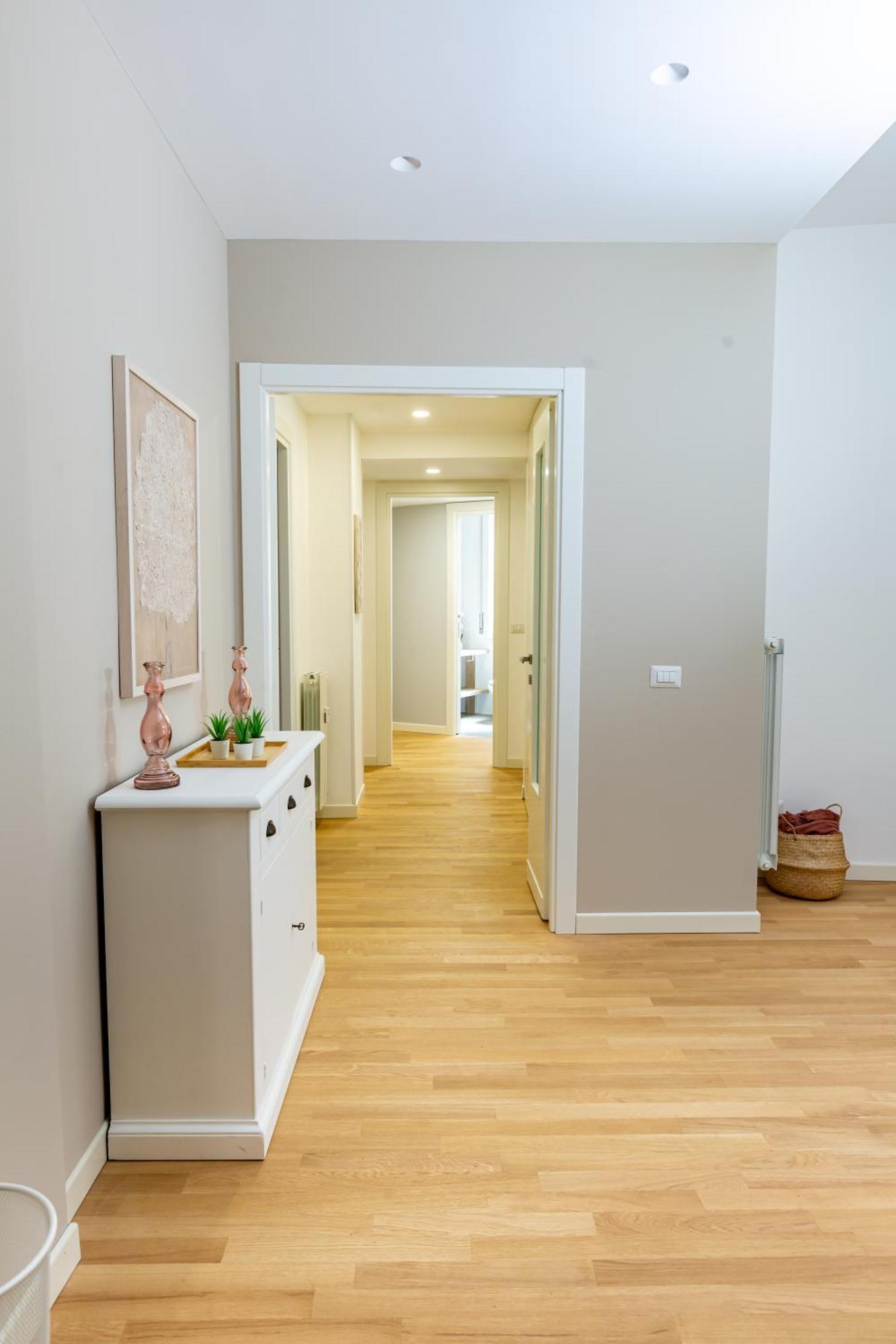 Noh Collection 3Bdr Apartment- Trastevere Area Roma Esterno foto