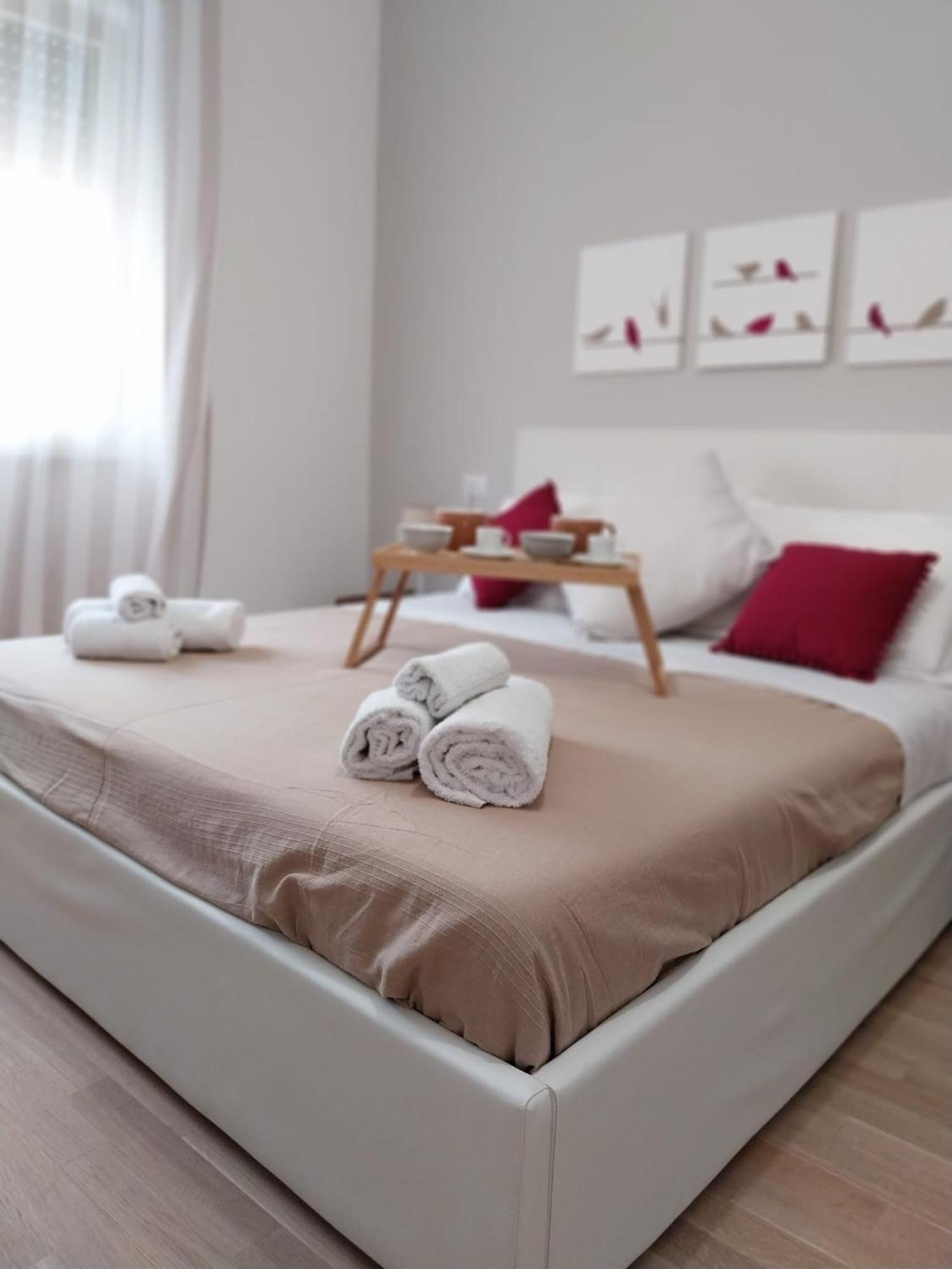 Noh Collection 3Bdr Apartment- Trastevere Area Roma Esterno foto