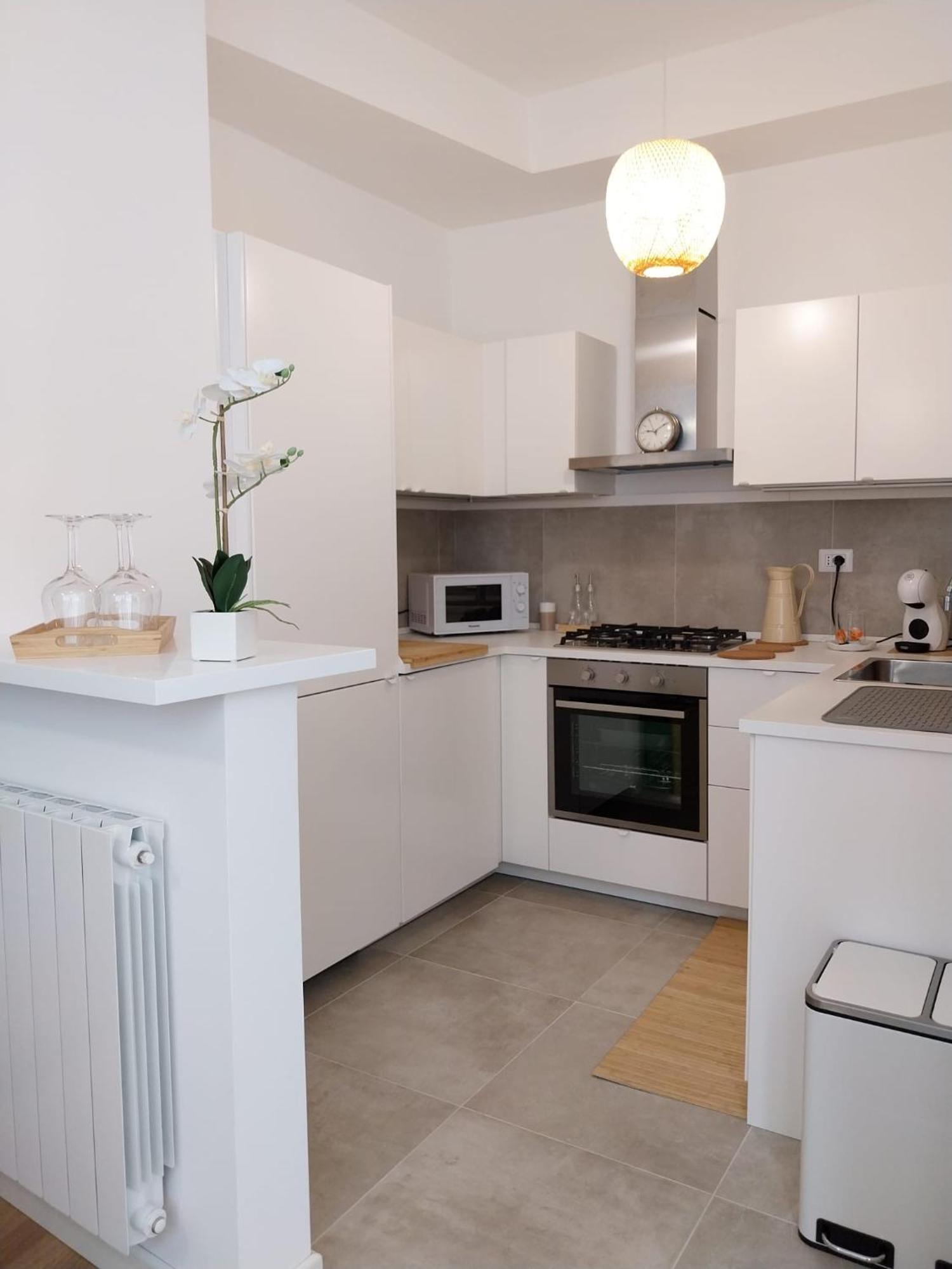 Noh Collection 3Bdr Apartment- Trastevere Area Roma Esterno foto